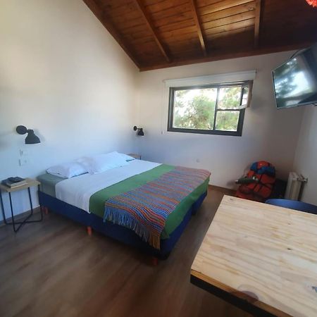 Trastienda Guest House El Calafate Exterior foto