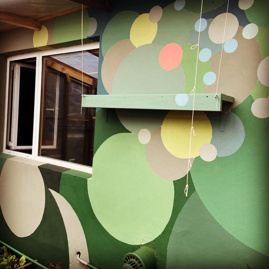 Trastienda Guest House El Calafate Exterior foto
