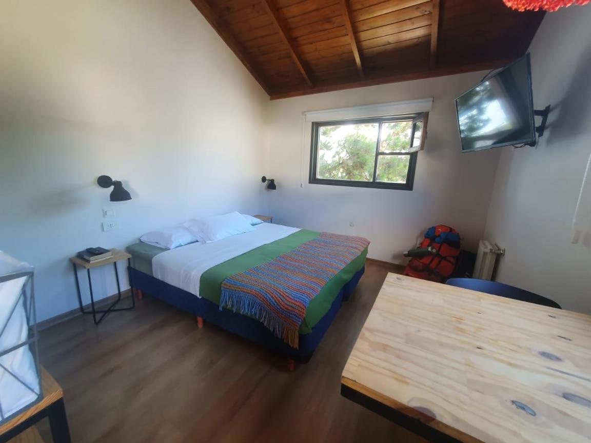Trastienda Guest House El Calafate Exterior foto
