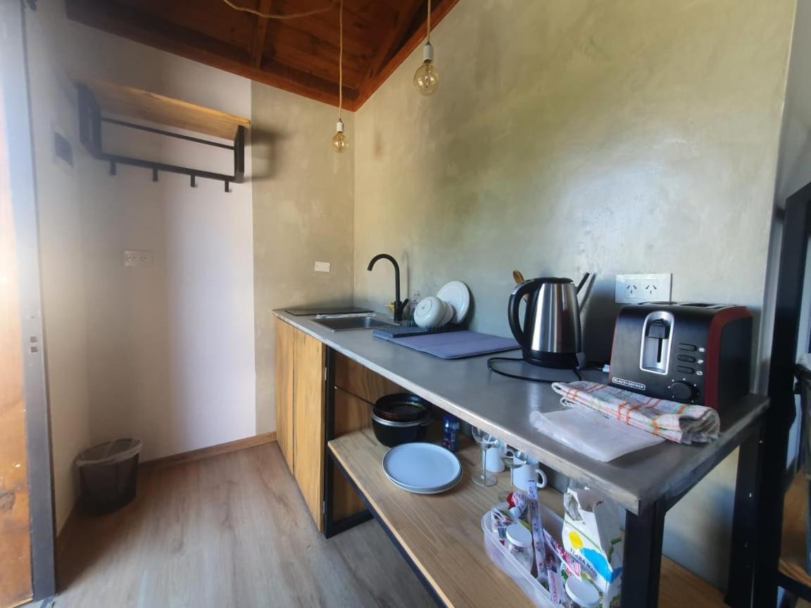 Trastienda Guest House El Calafate Exterior foto