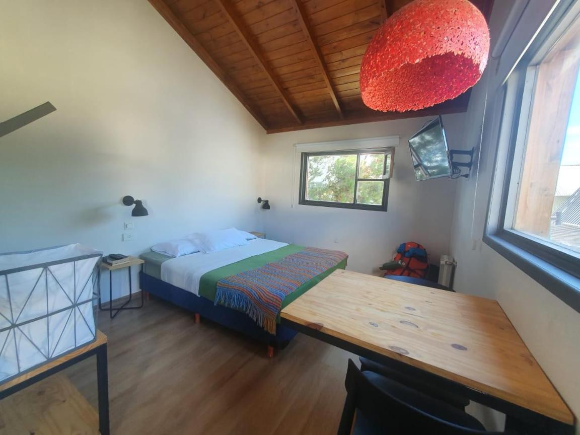 Trastienda Guest House El Calafate Exterior foto
