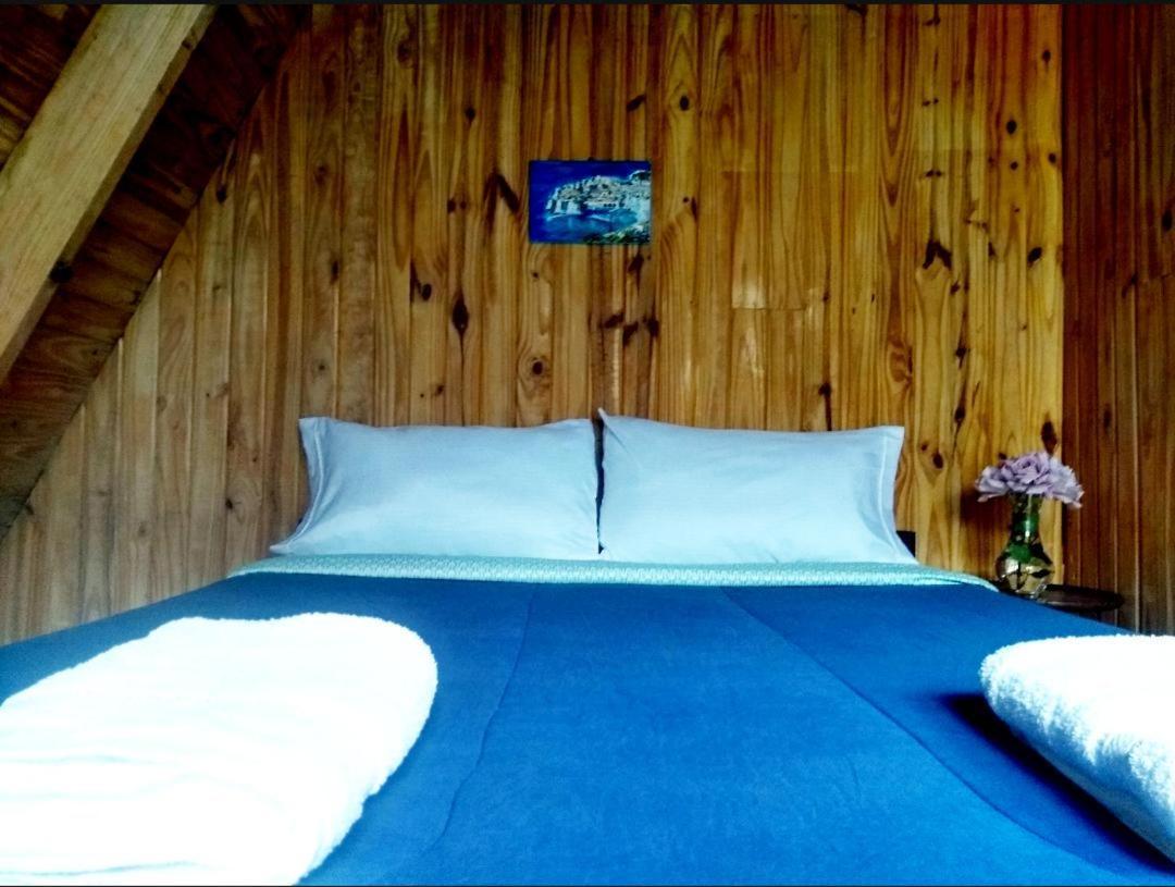 Trastienda Guest House El Calafate Cameră foto