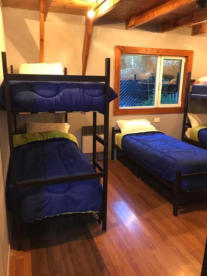 Trastienda Guest House El Calafate Exterior foto