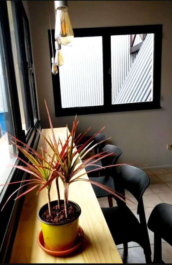 Trastienda Guest House El Calafate Exterior foto