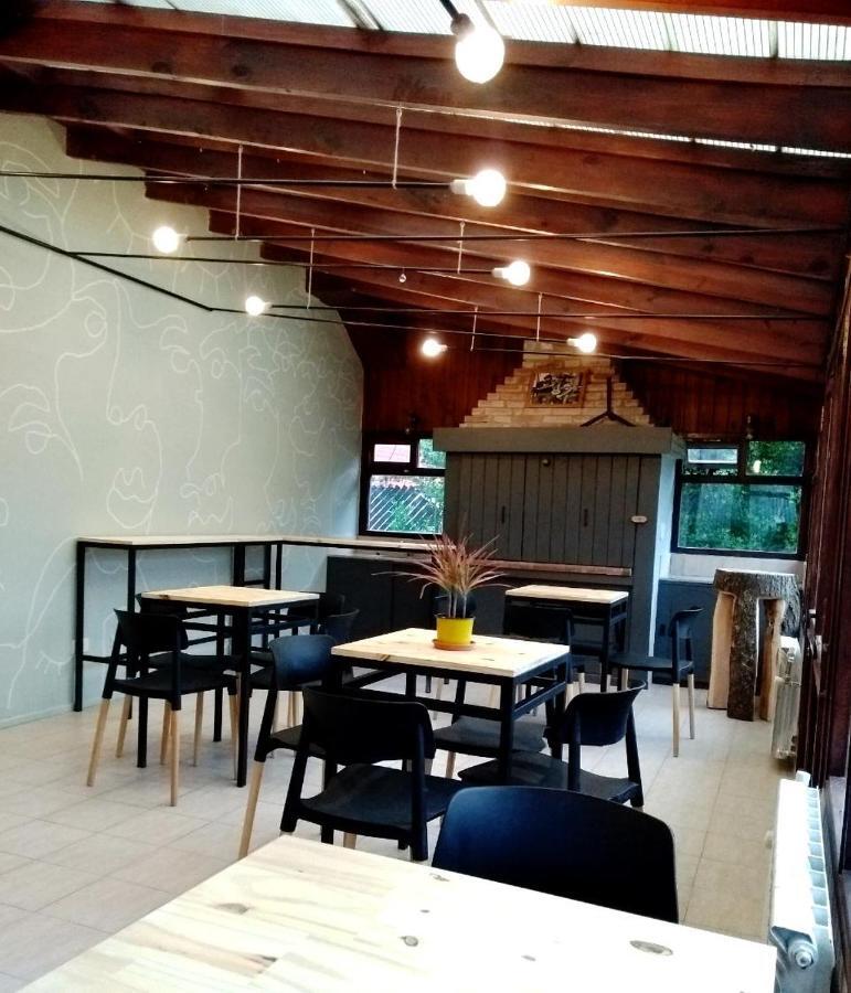 Trastienda Guest House El Calafate Exterior foto