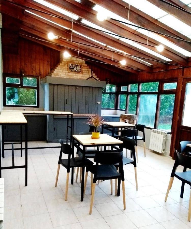 Trastienda Guest House El Calafate Exterior foto