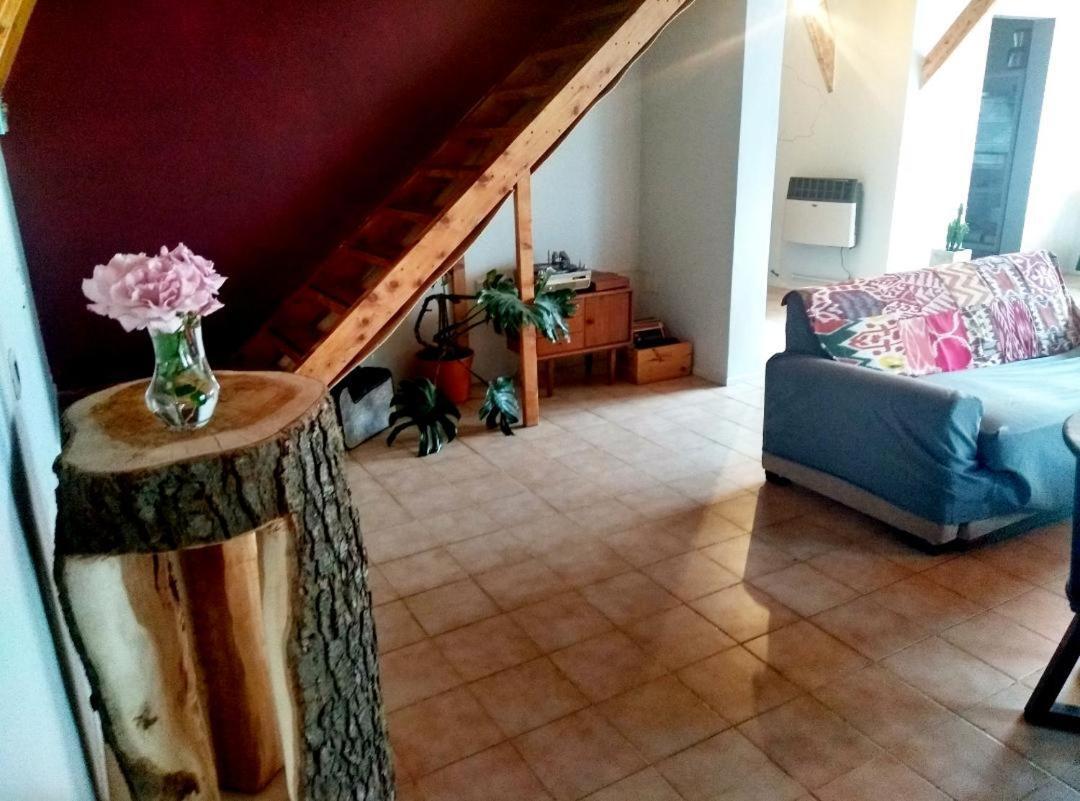 Trastienda Guest House El Calafate Exterior foto